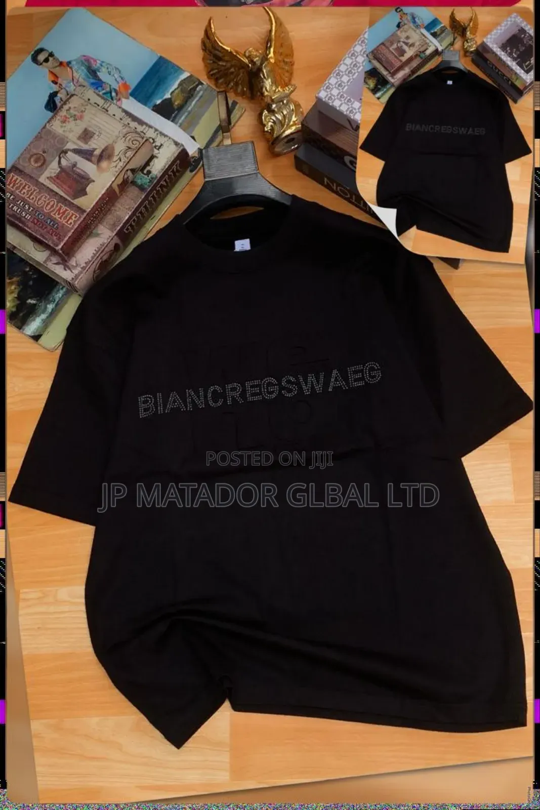 Brand Stock! Polo's Exclusive Stocks!