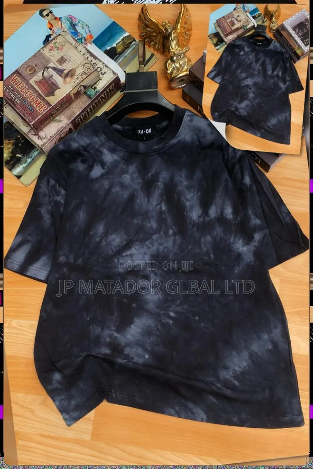 Brand Stock! Polo's Exclusive Stocks!