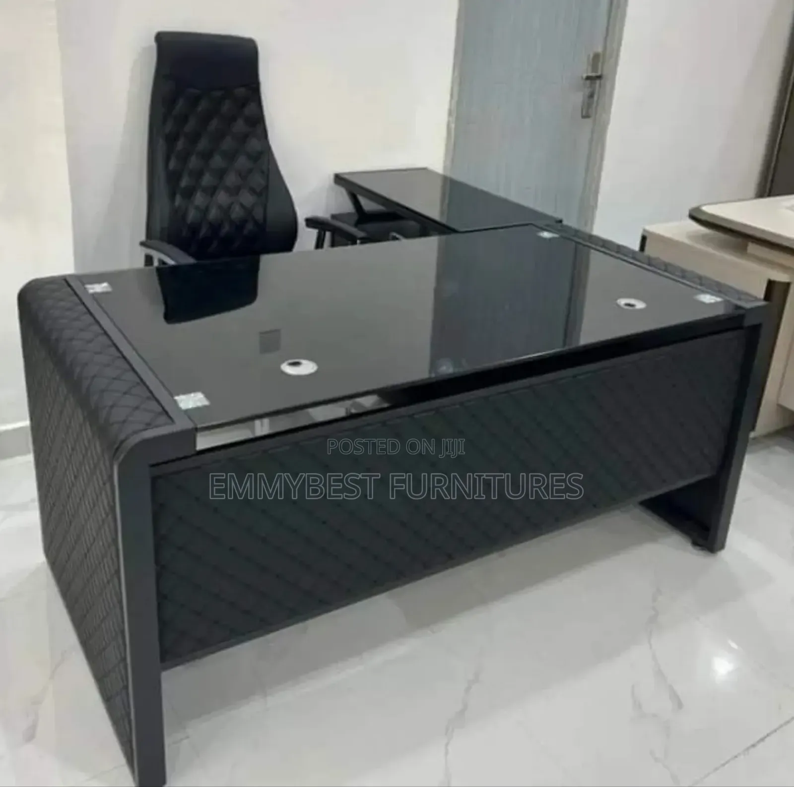 Brand New Quality Office Table.