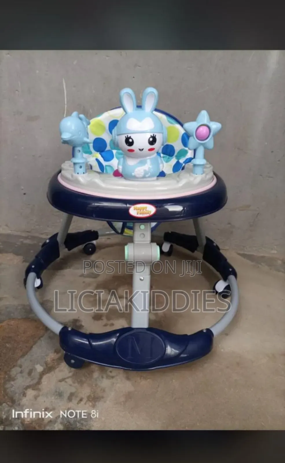Baby Walker