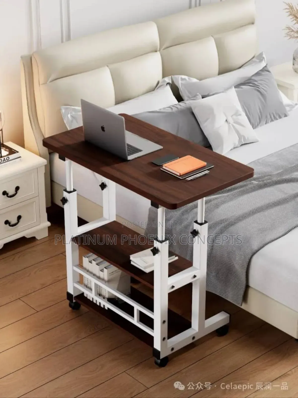Lap Top Table