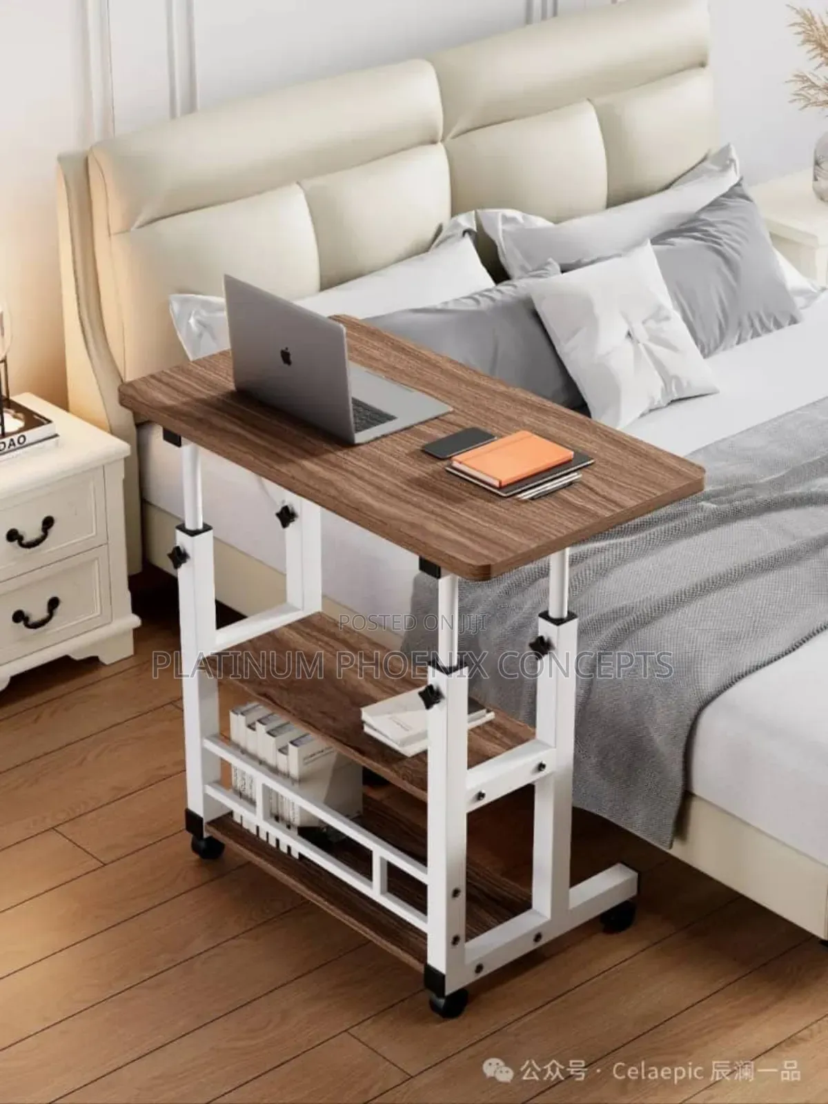 Lap Top Table