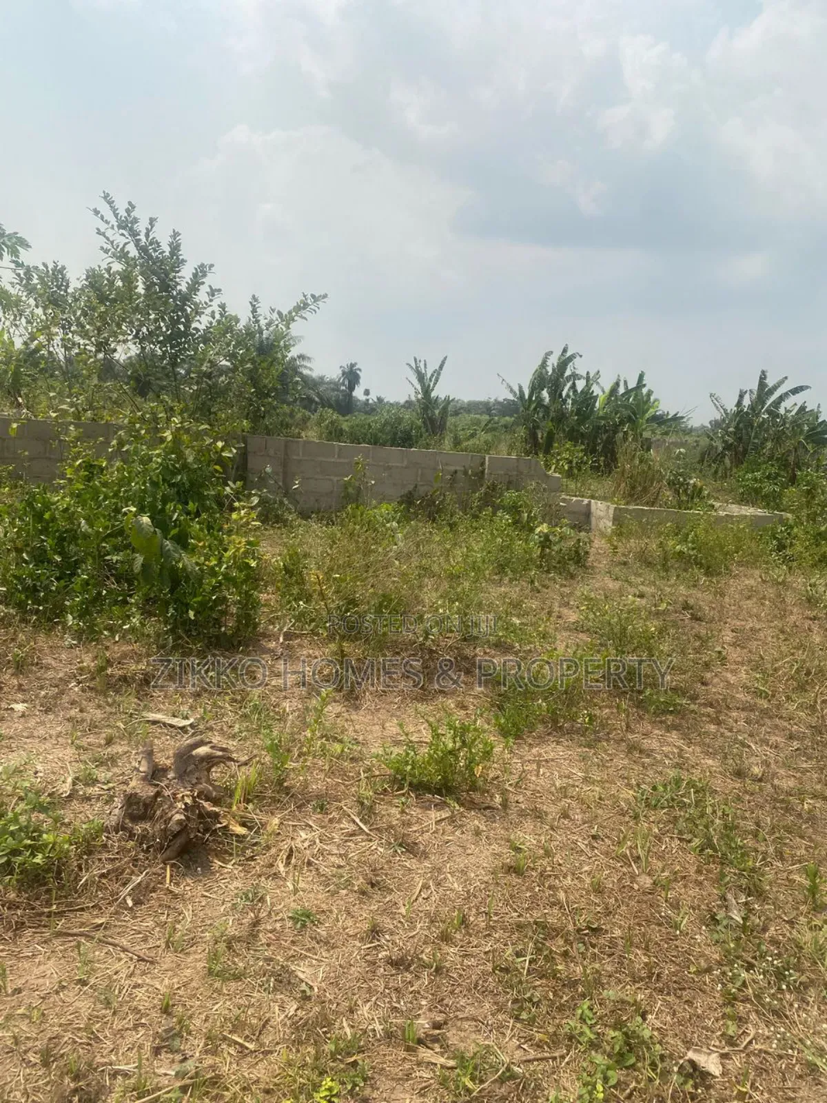 Land for Sale at Epe