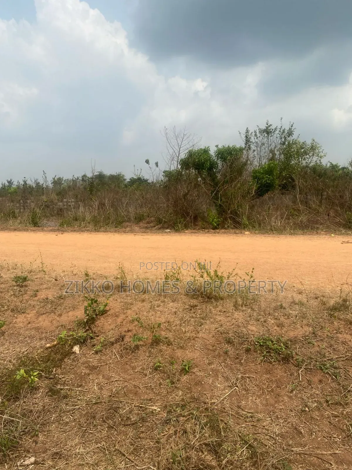Land for Sale at Epe