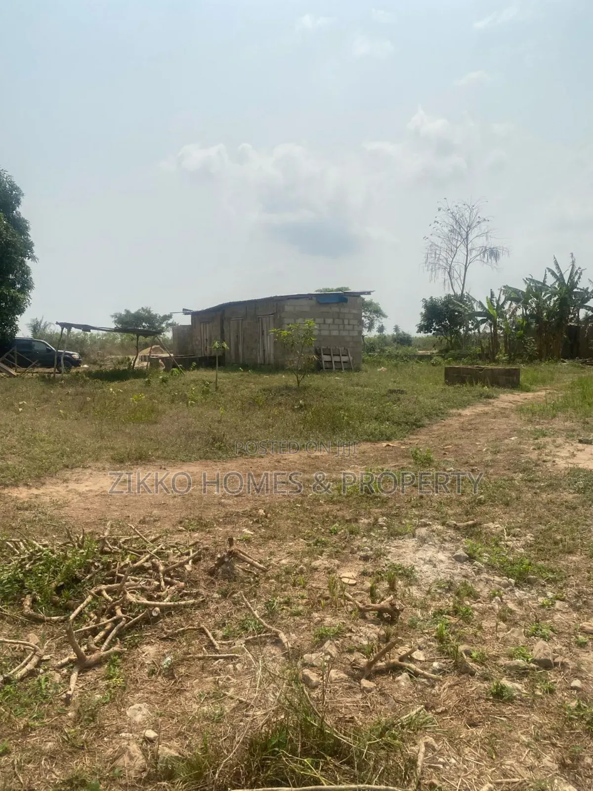 Land for Sale at Epe