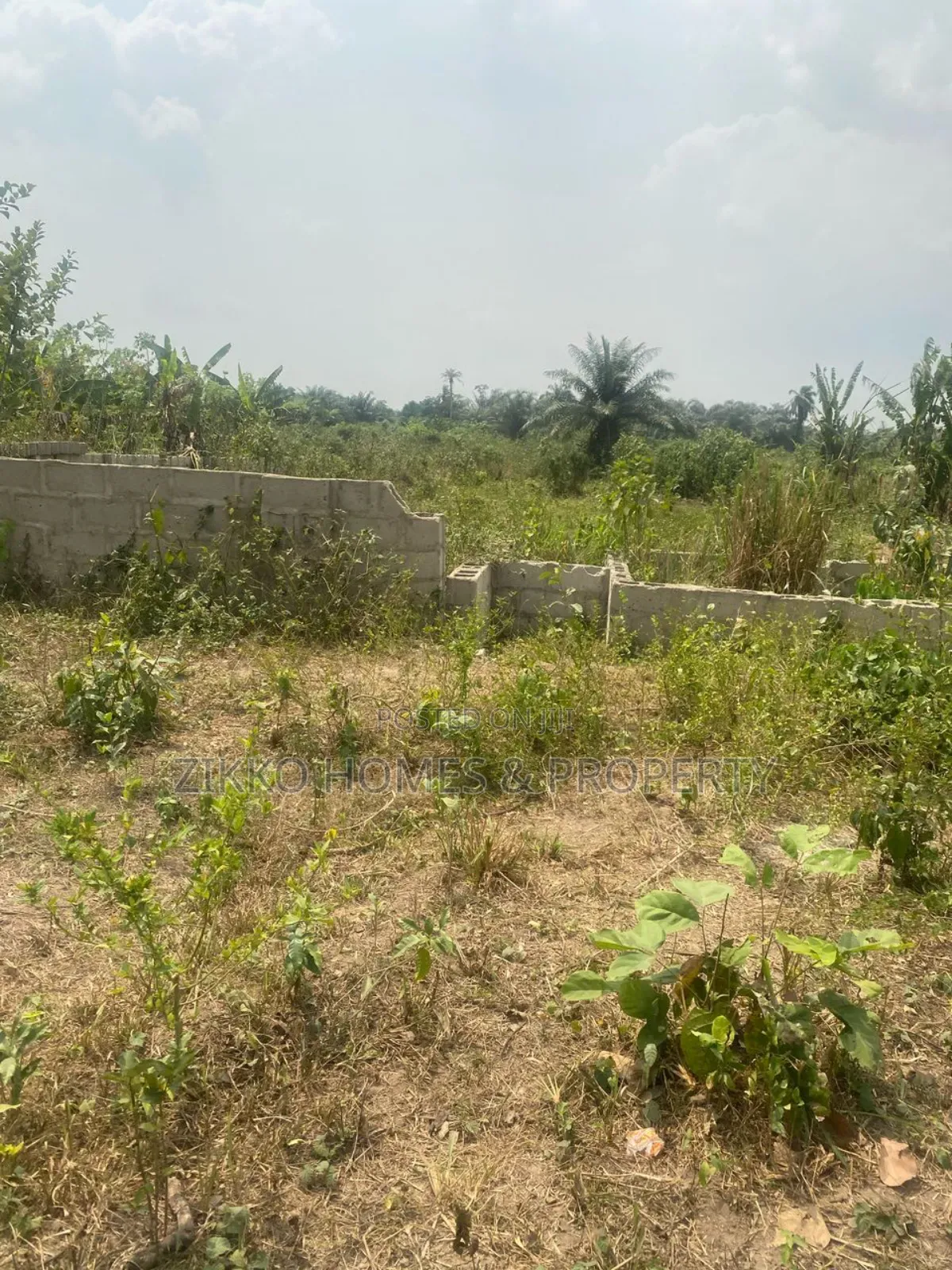 Land for Sale at Epe