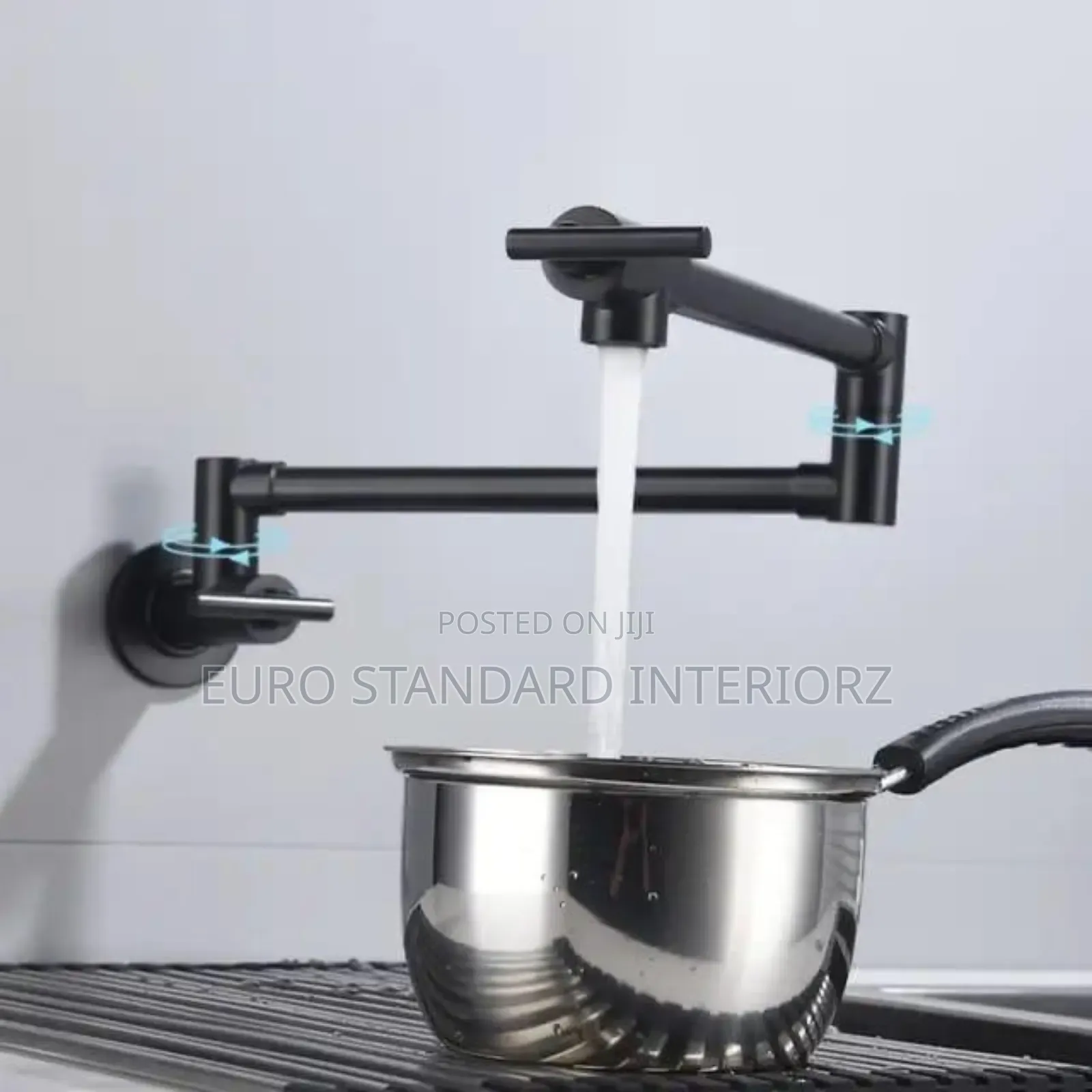 Pot Filler