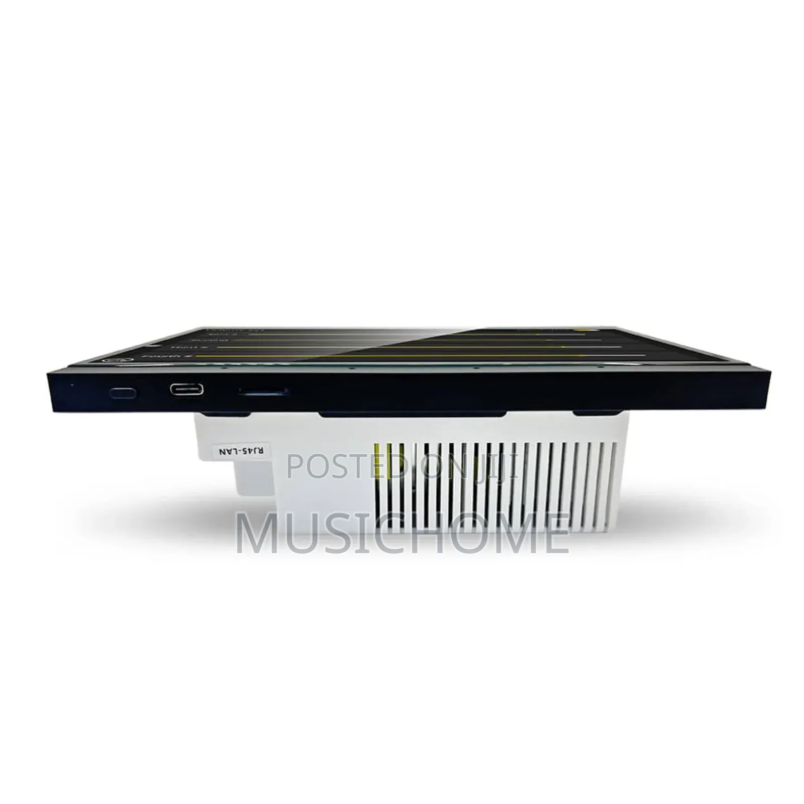 4 Zone 8channels Tuya Android Amp for Ceiling Speakers