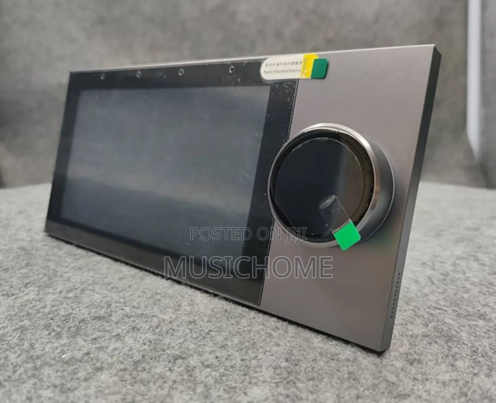 7" Smarthome Panel Controller Amp for Speakers and Devices