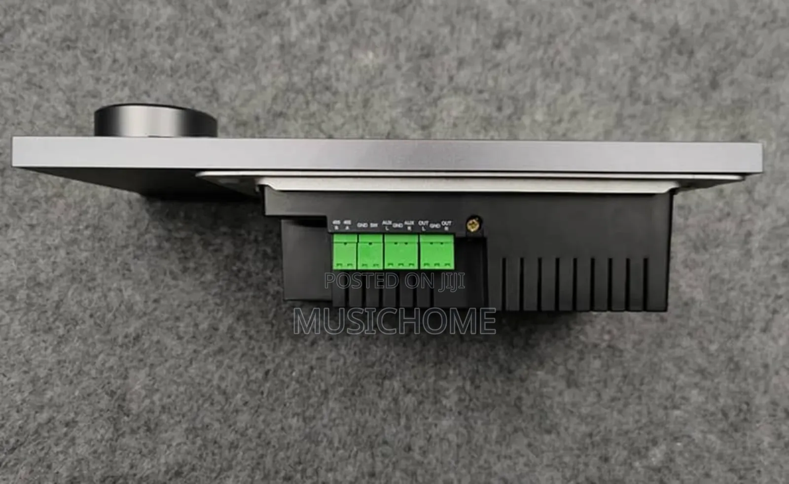 7" Smarthome Panel Controller Amp for Speakers and Devices