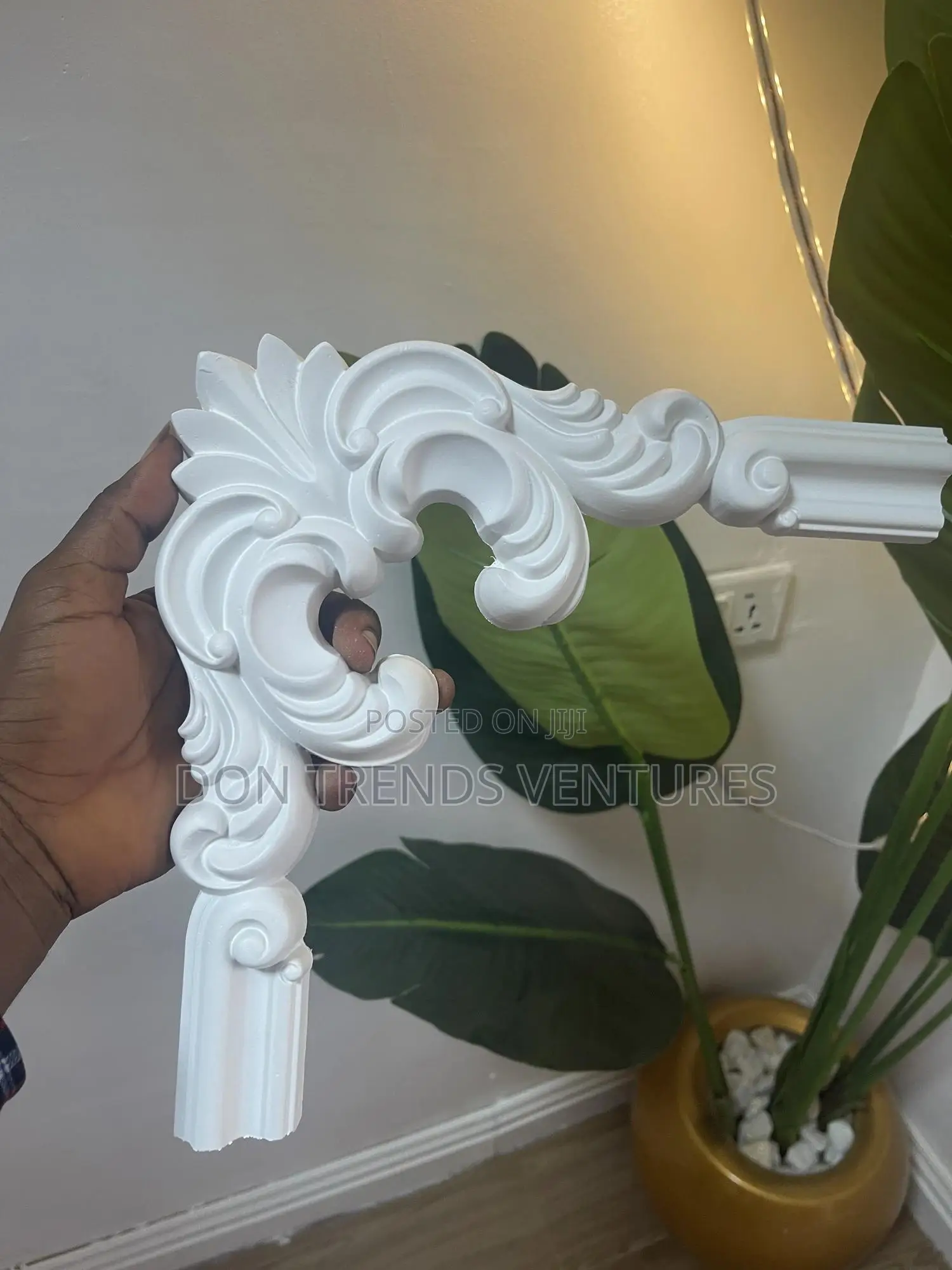Polyurethane Panel Angle