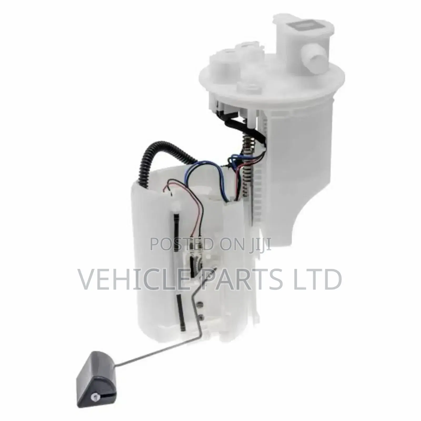 Complete Fuel Pump Toyota Camry 2013-2016