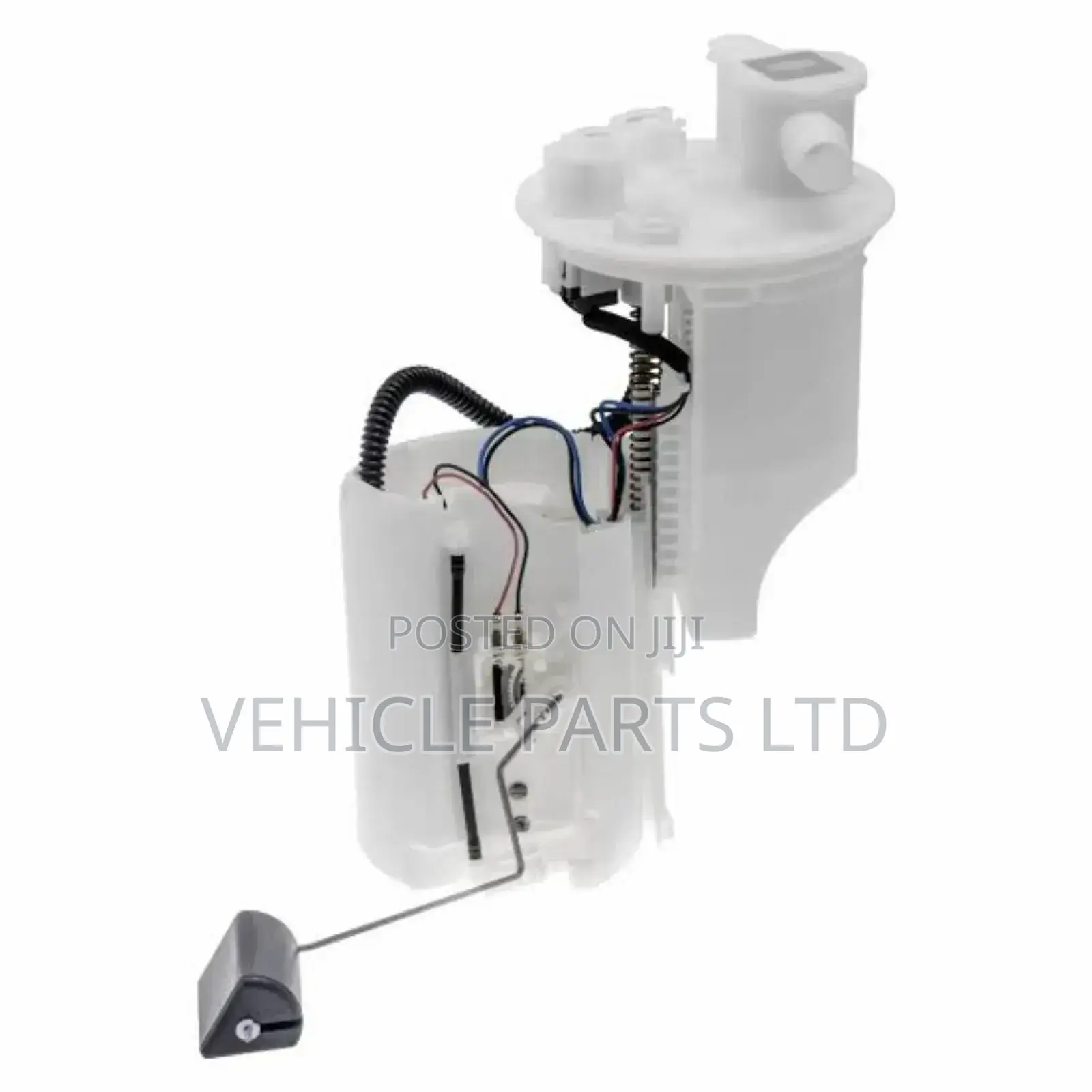 Complete Fuel Pump Toyota Camry 2013-2016
