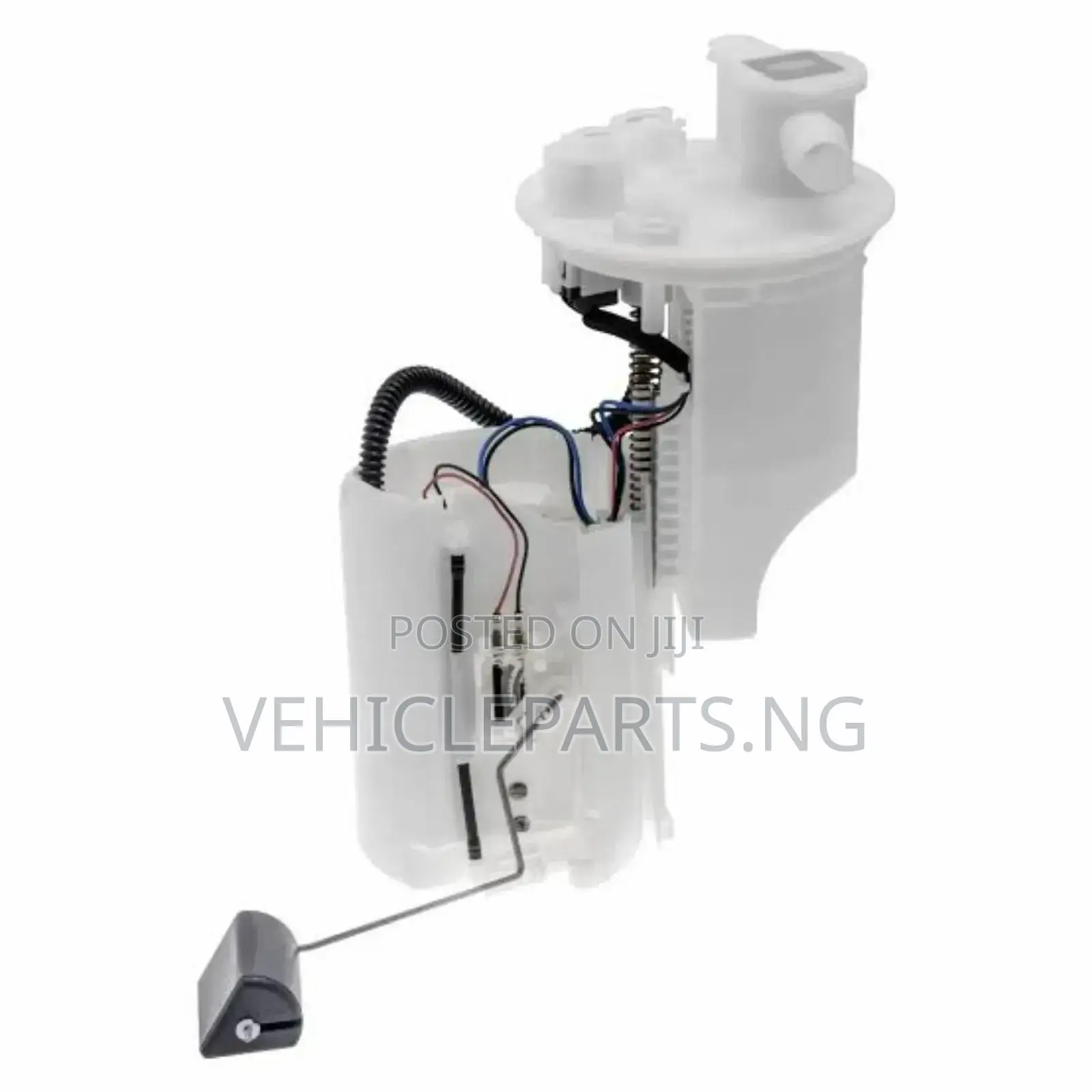 Complete Fuel Pump Toyota Camry 2013-2016