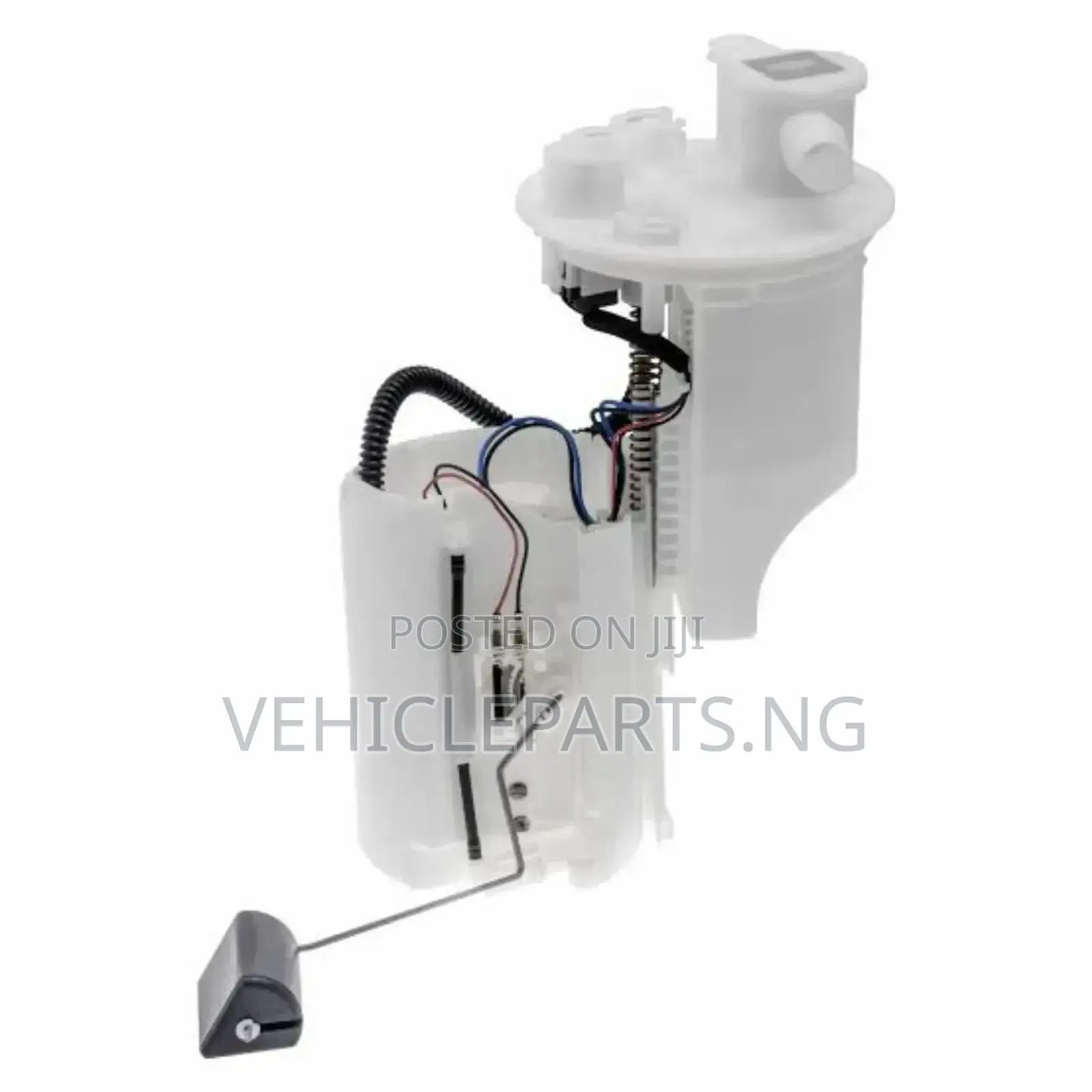 Complete Fuel Pump Toyota Camry 2013-2016