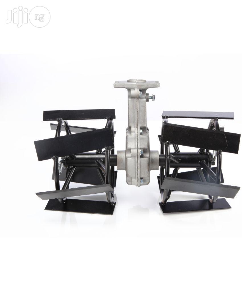 Weeder Accessory