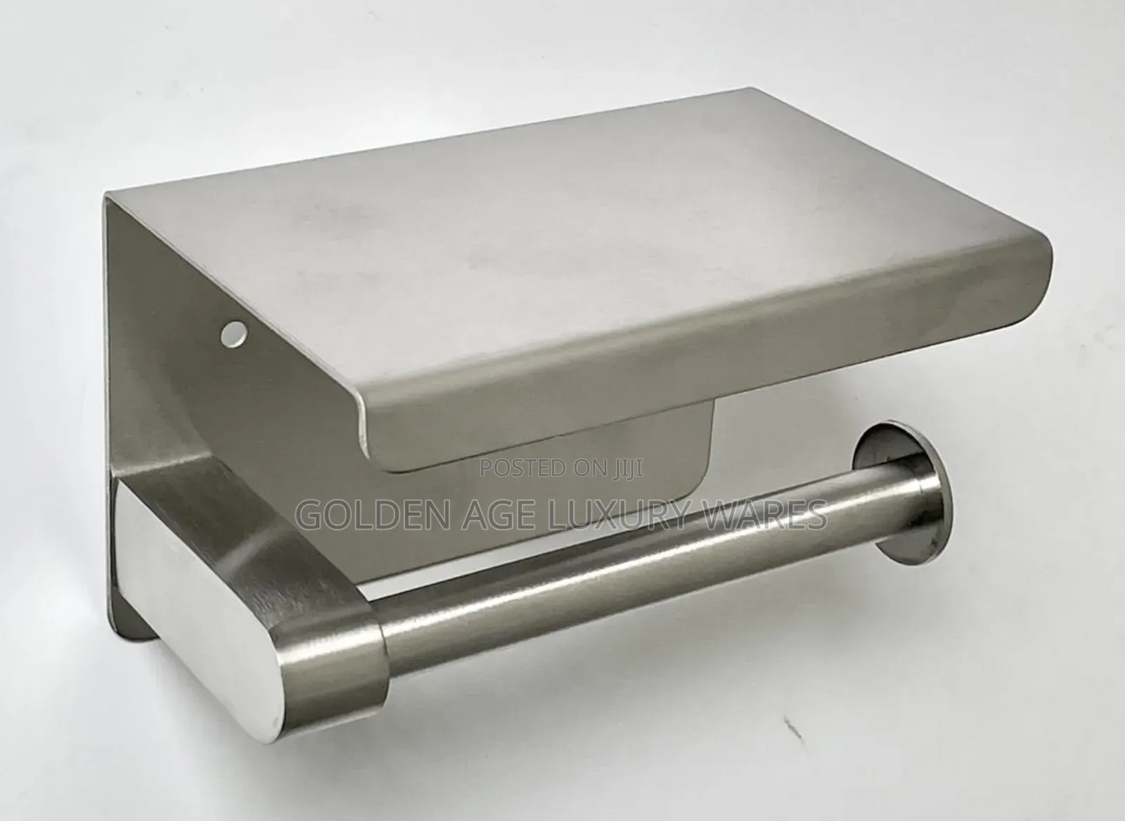 Anti Rust Tissue Paper Holder