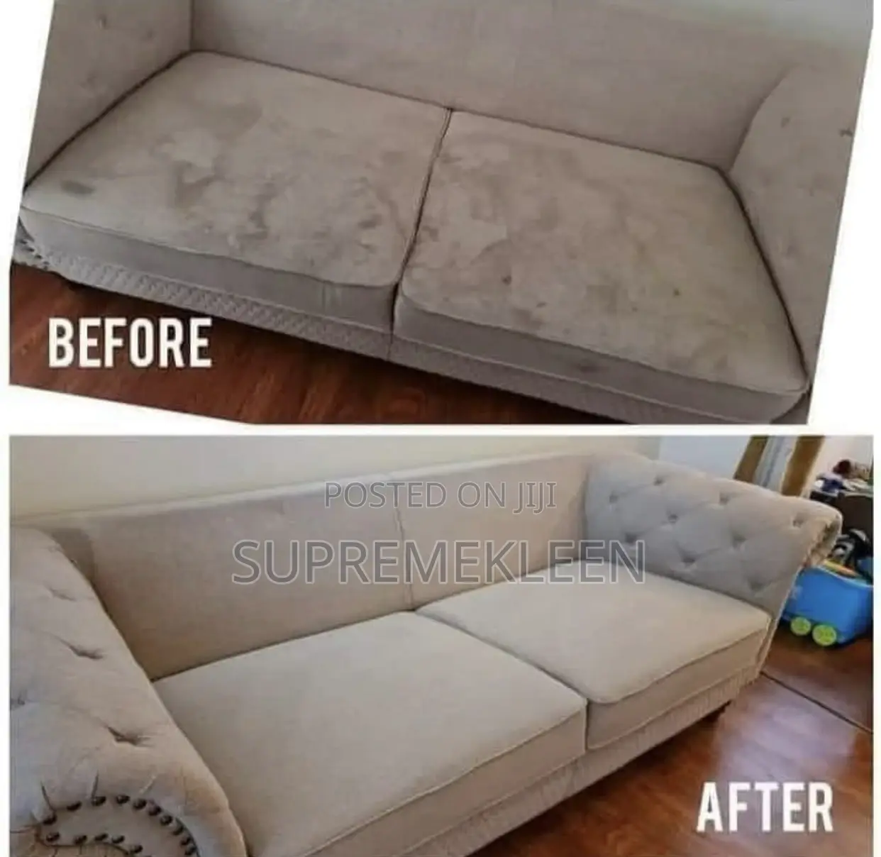 Top Notch Fumigation_sofa Cleaning Service