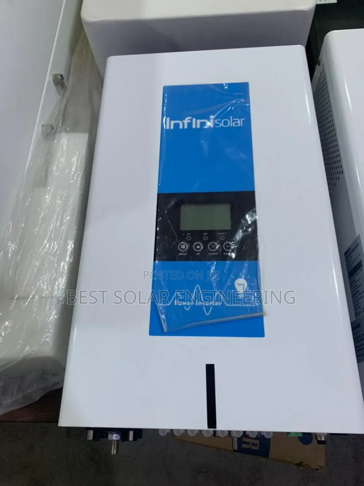 5kva 48v Inverter (Infinisolar)