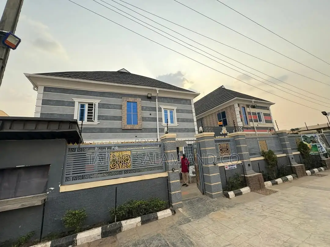 17 Rooms Functioning Hotel With Bar Nihort Area Ibadan