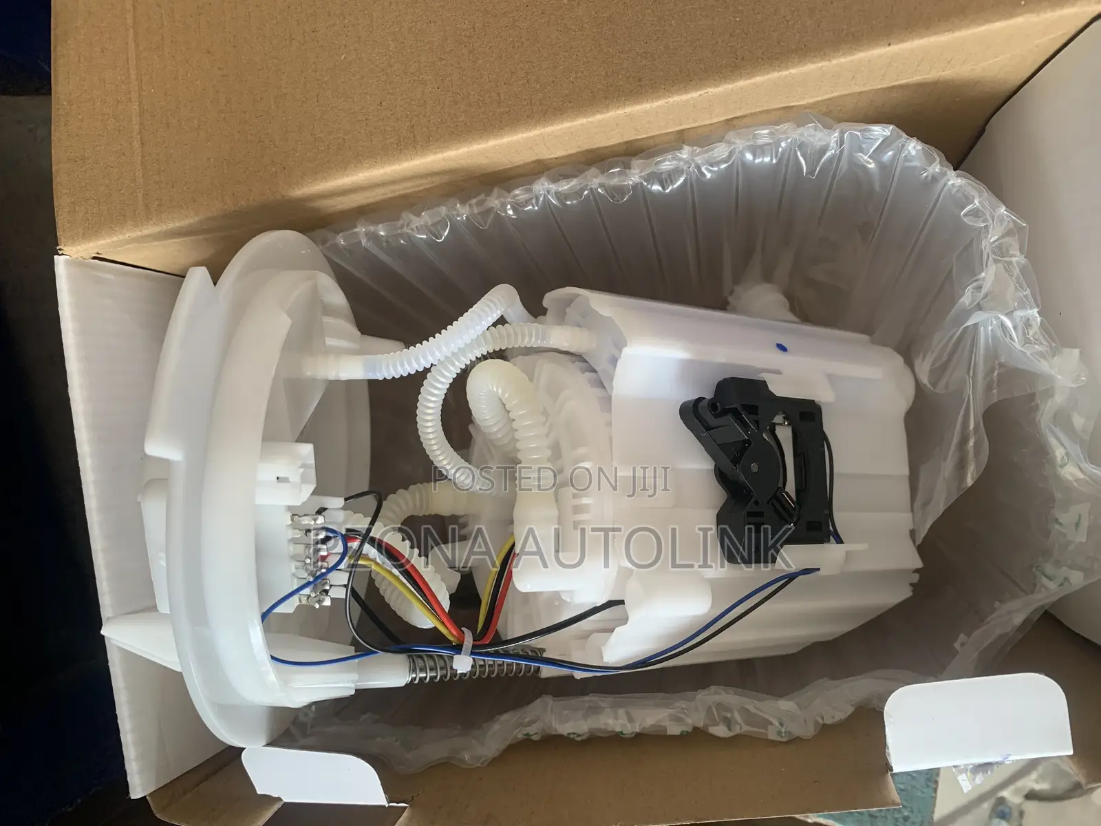 Fuel Pump Assemble for Mercedes C63S C180 C200 C300 W205 207