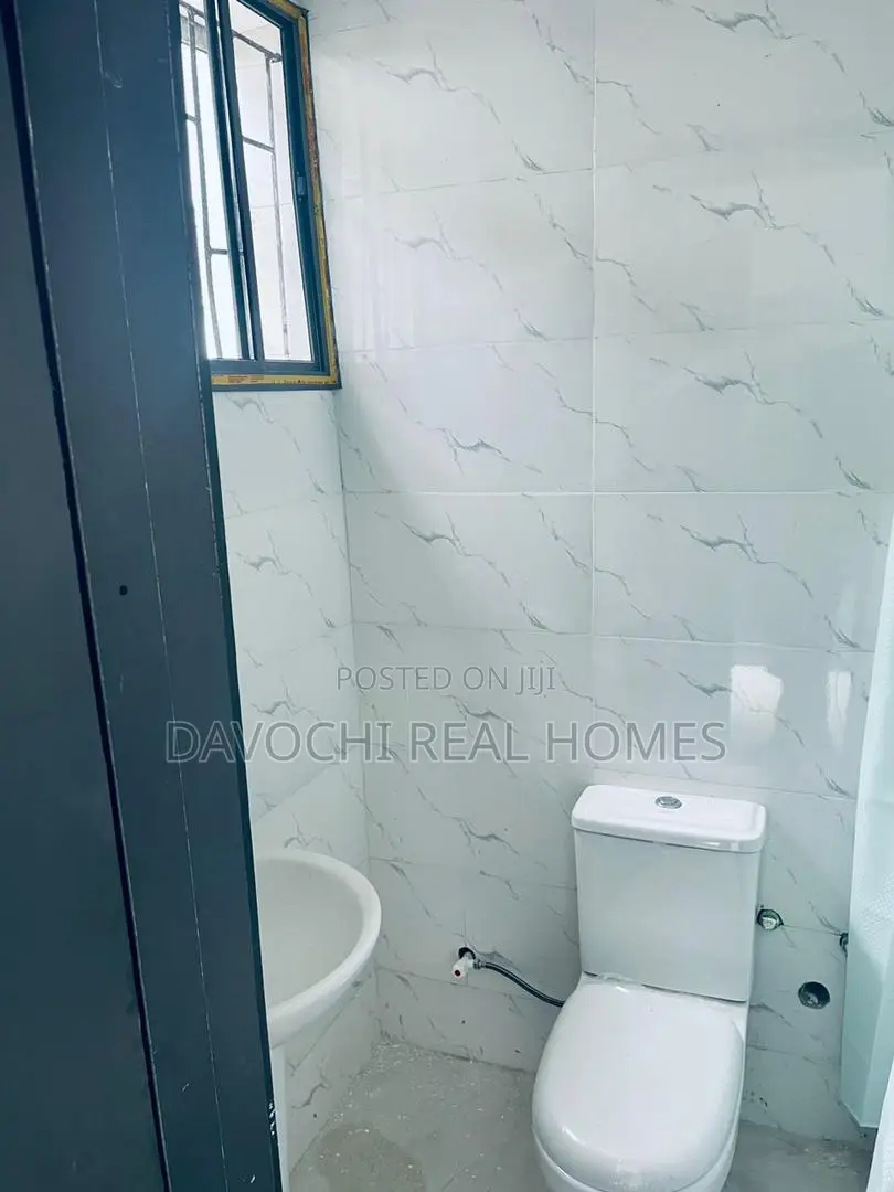 4bdrm Duplex in 2Nd Toll Gate, Lekki for rent