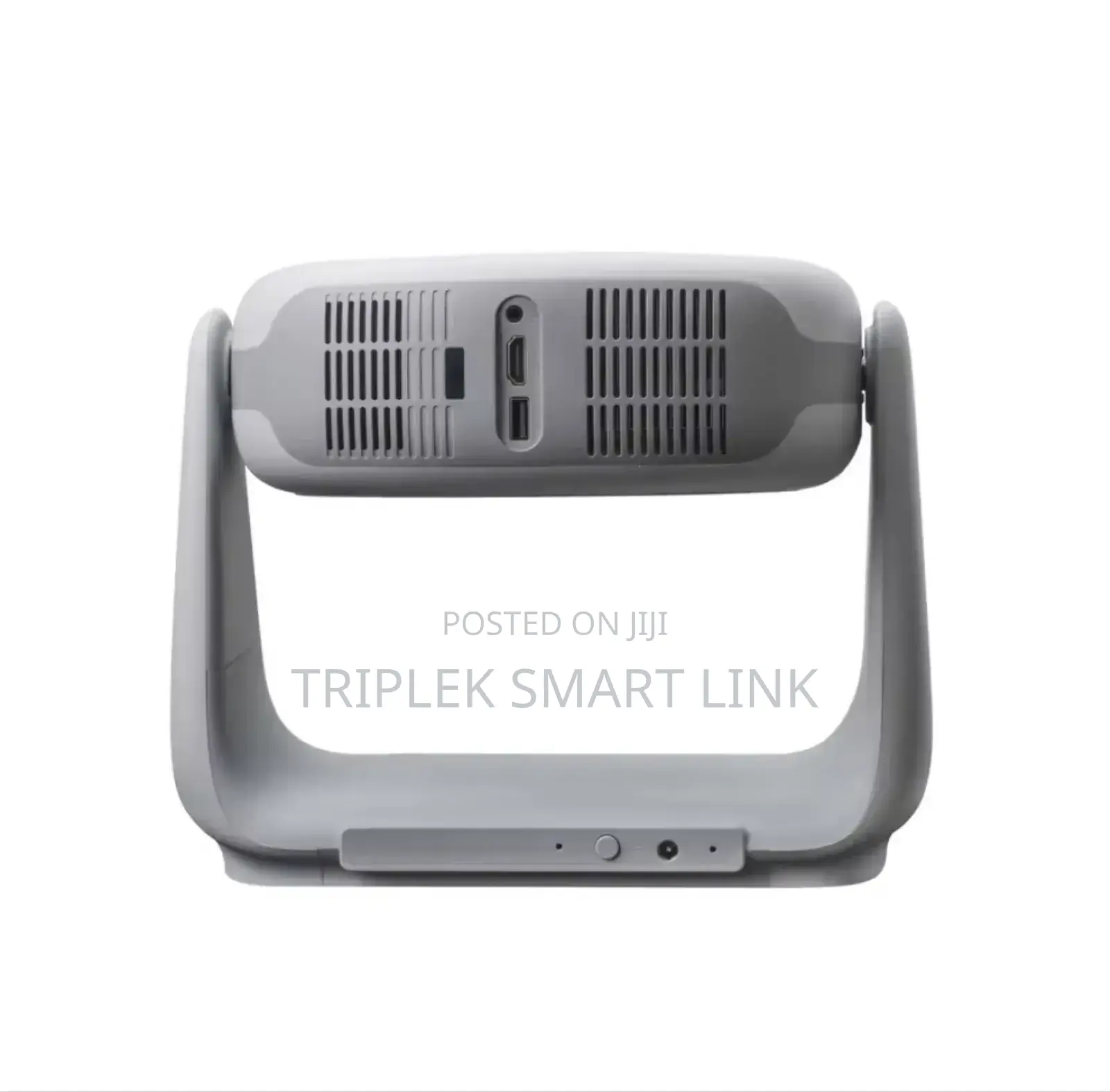 Rechargeable Smart Android 11 Projector 5g Wifi, Lamp