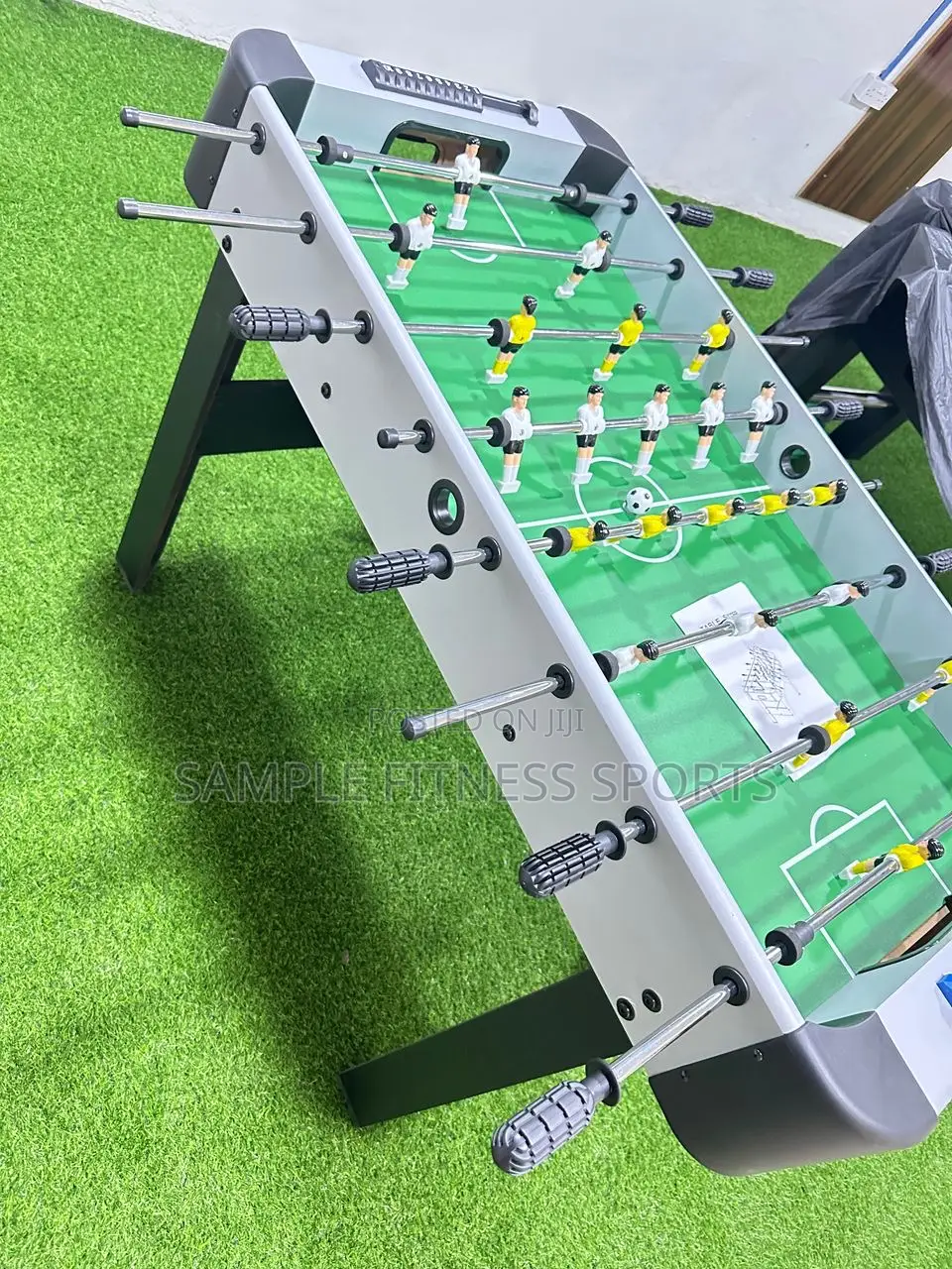4ft Hotshot Soccer Table