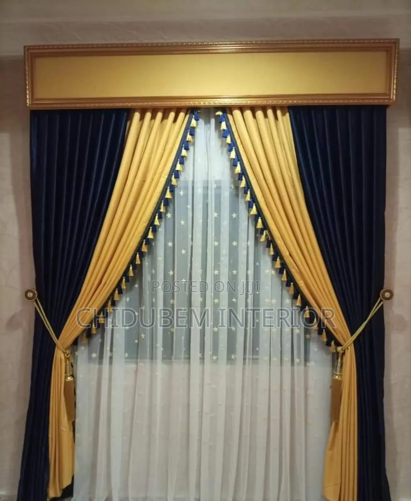 Your Best Quality Curtain