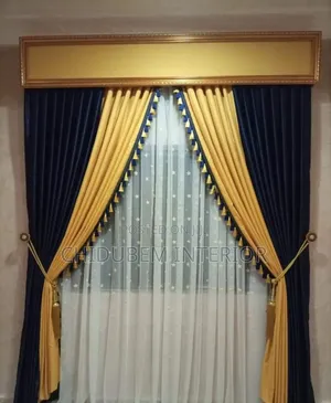 Your Best Quality Curtain