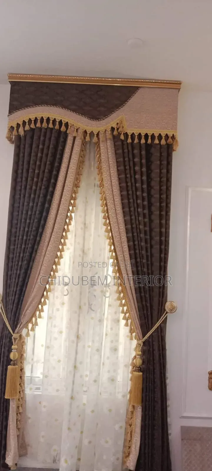 Your Best Quality Curtain