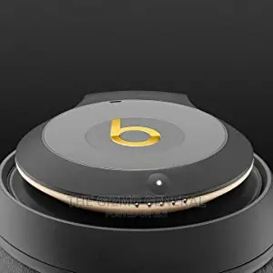 Beats Studio3 Wireless Headphones Special Edition Shadow