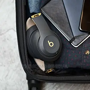Beats Studio3 Wireless Headphones Special Edition Shadow