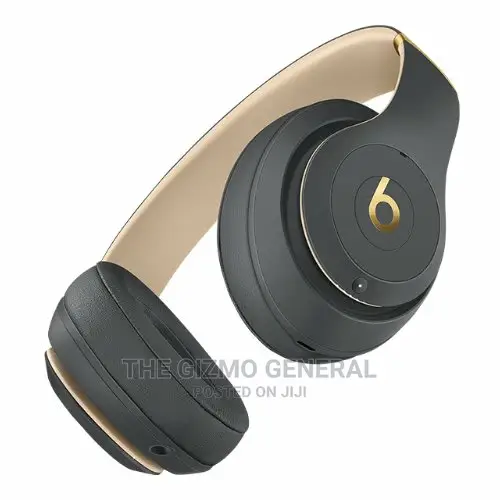 Beats Studio3 Wireless Headphones Special Edition Shadow