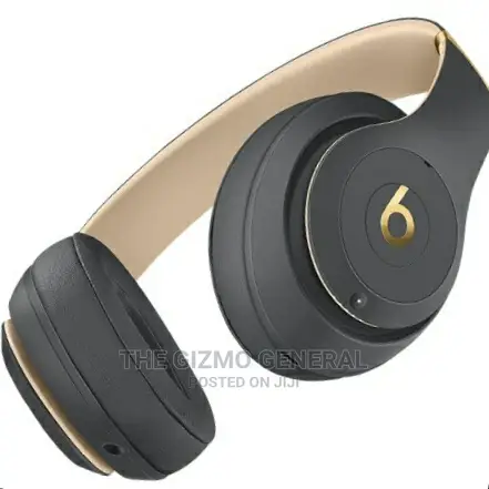 Beats Studio3 Wireless Headphones Special Edition Shadow