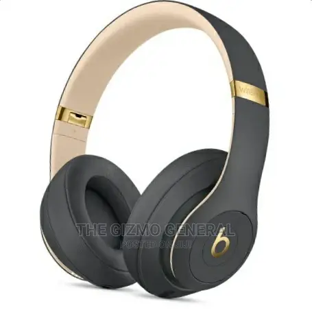 Beats Studio3 Wireless Headphones Special Edition Shadow
