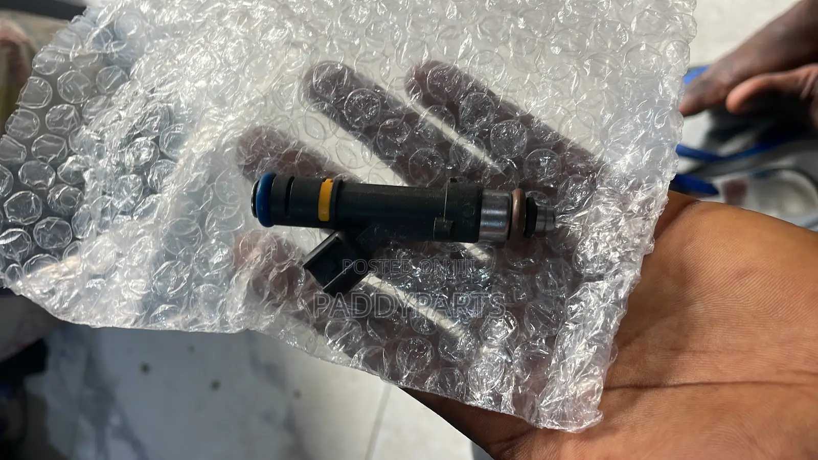 Mazda 3 5 6 Fuel Injector Nozzle 2006-2014