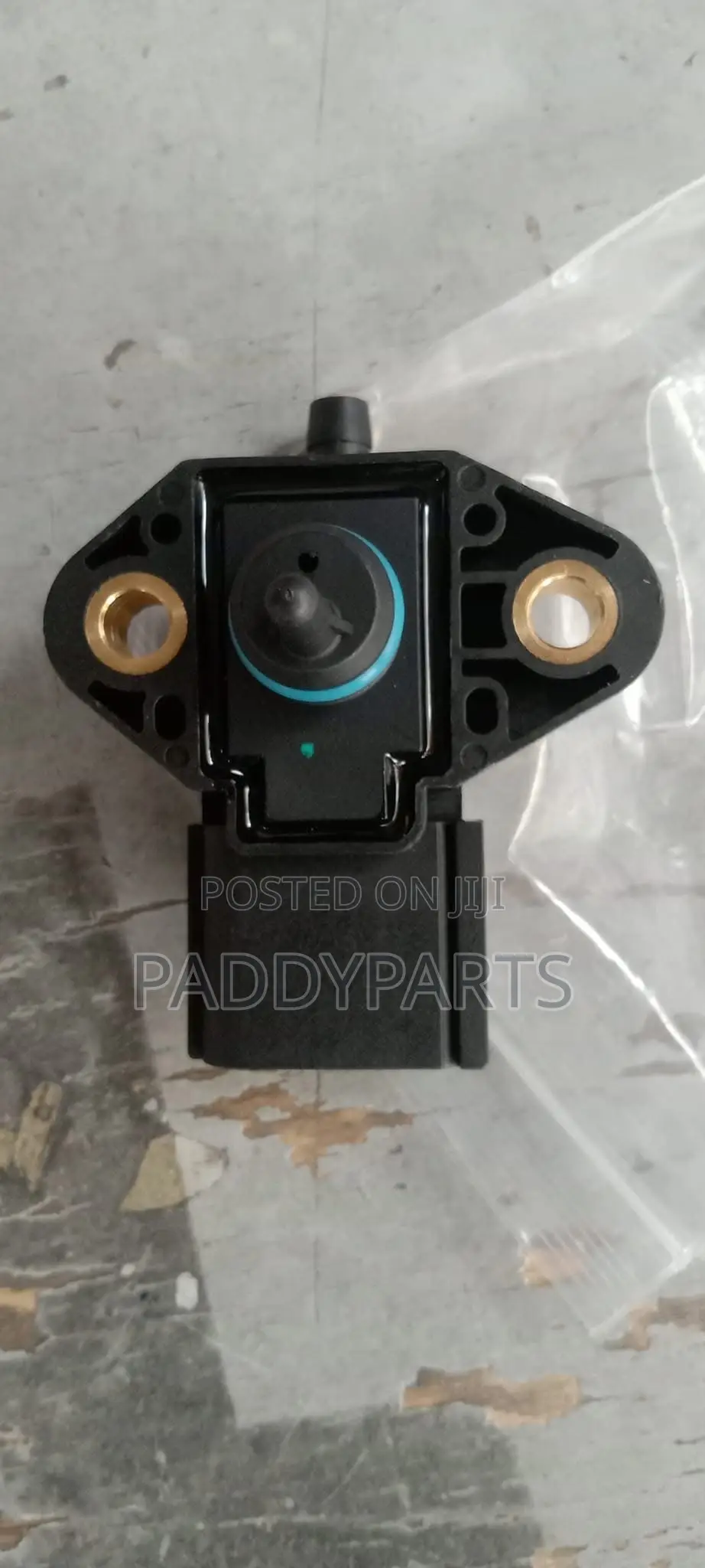 Ford Explorer Fuel Rail Injector Sensor V6 4.0l