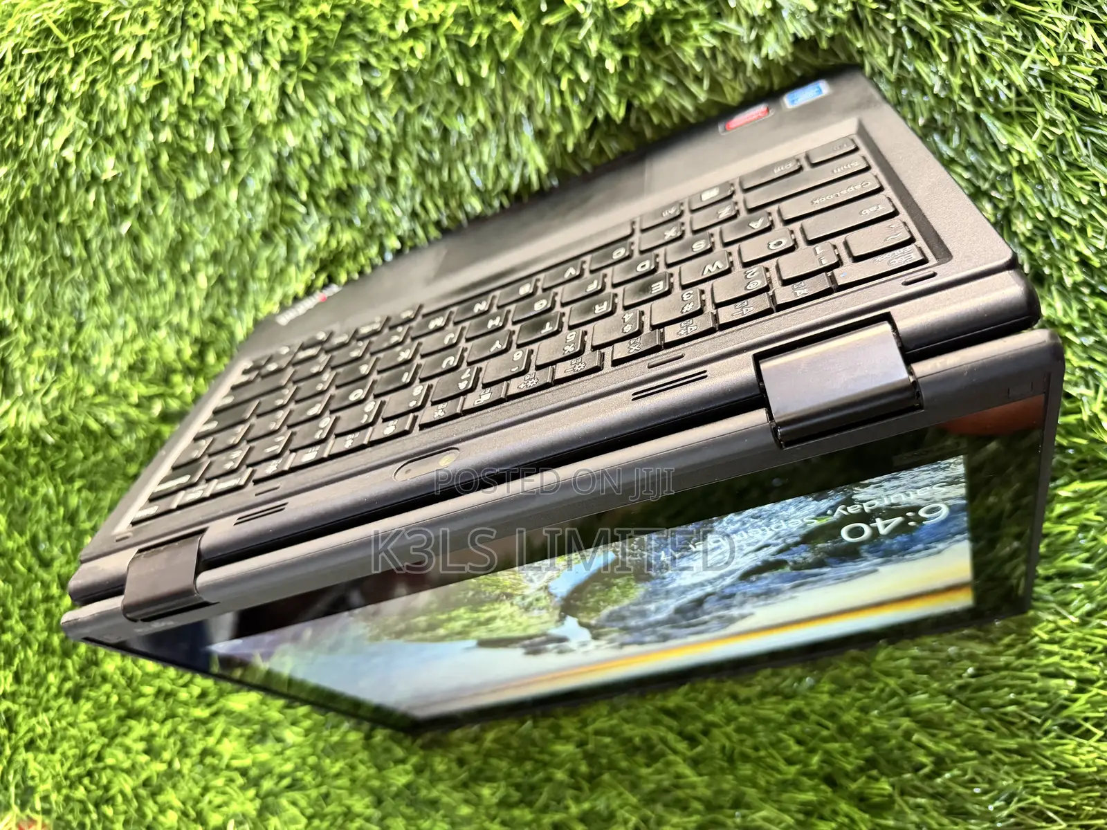 Laptop Lenovo Yoga 11e 4GB Intel Pentium SSD 128GB