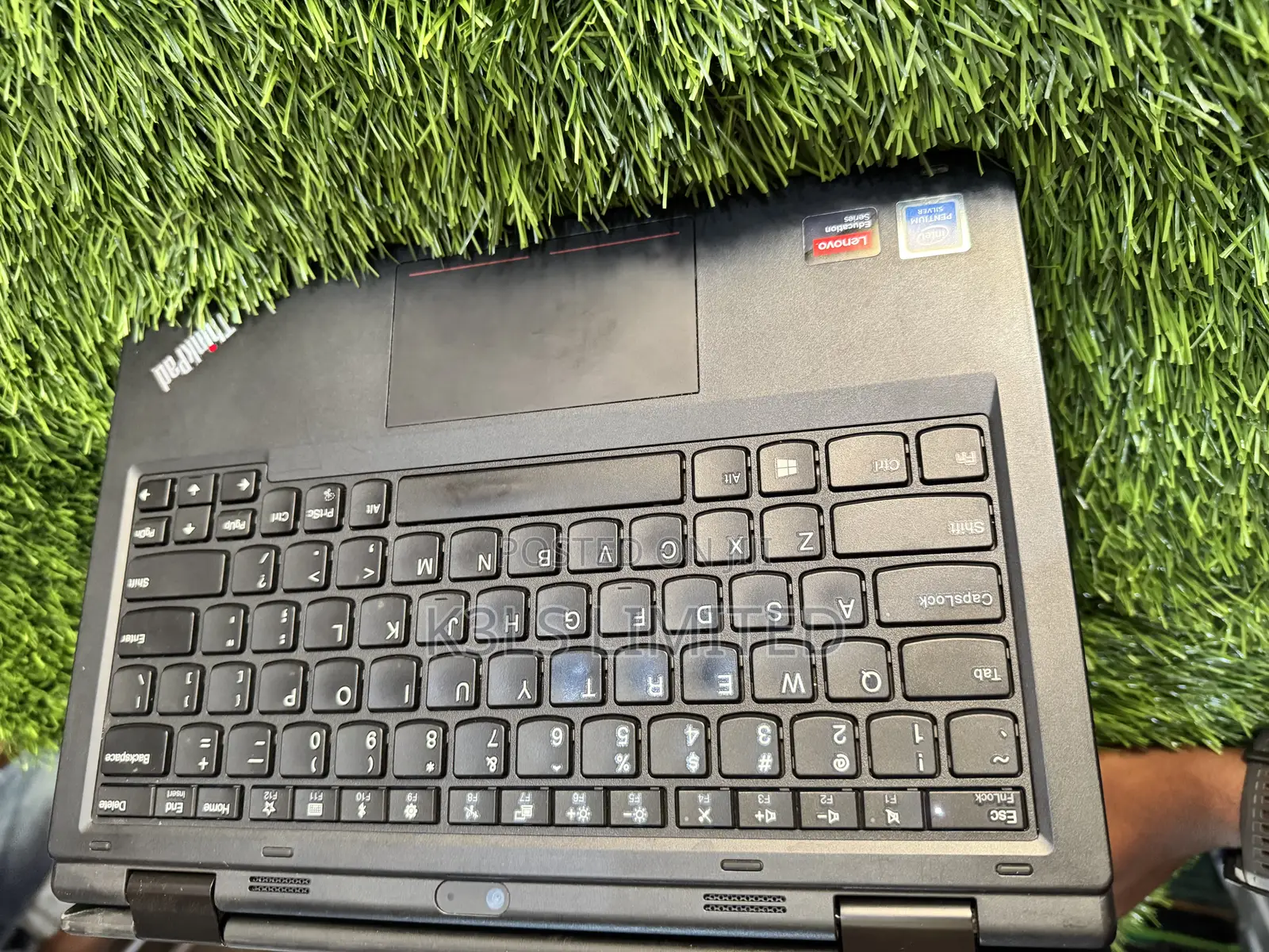 Laptop Lenovo Yoga 11e 4GB Intel Pentium SSD 128GB