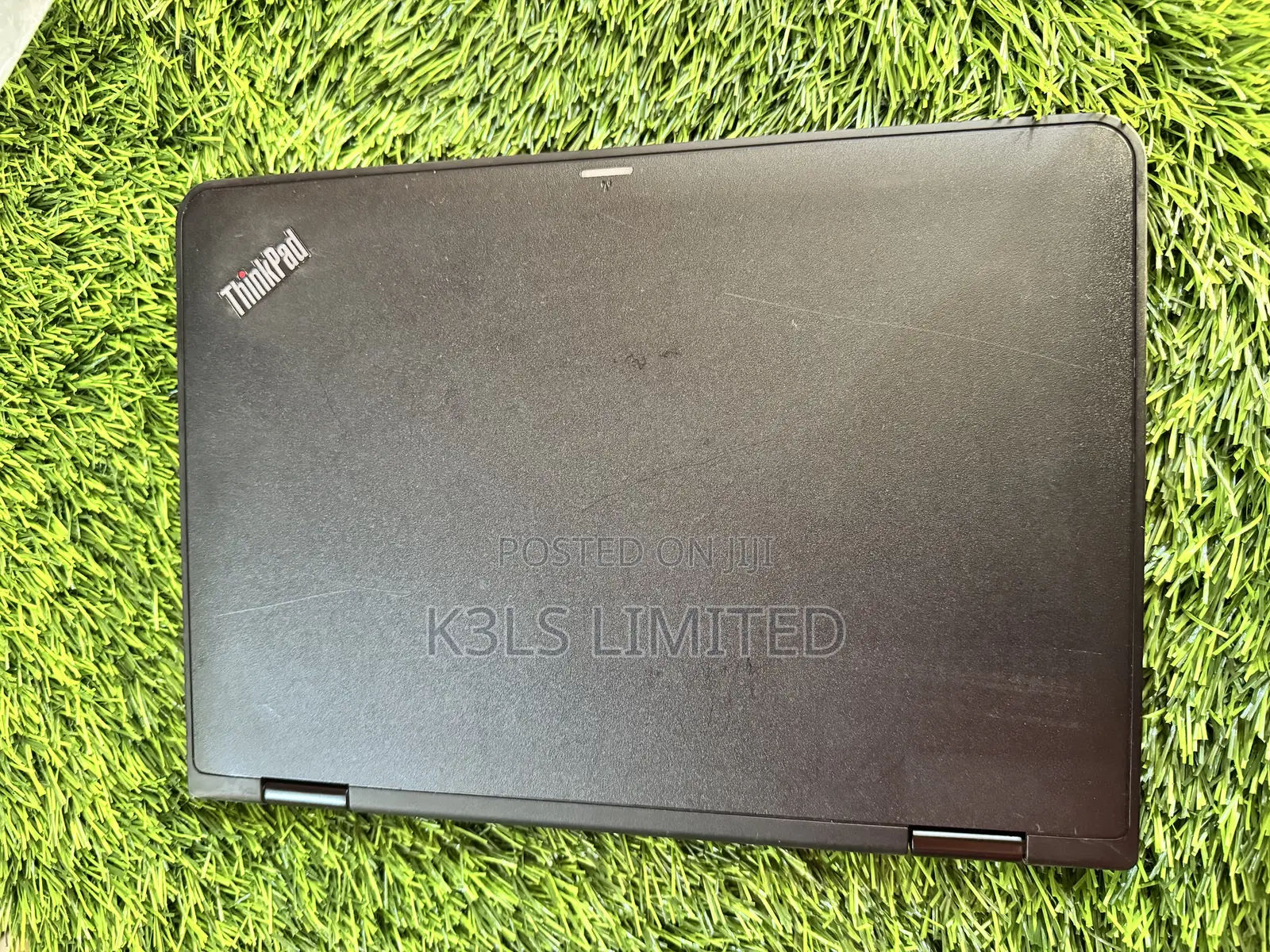 Laptop Lenovo Yoga 11e 4GB Intel Pentium SSD 128GB