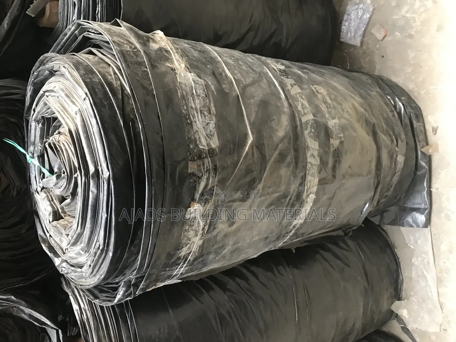 DPM Construction Nylon