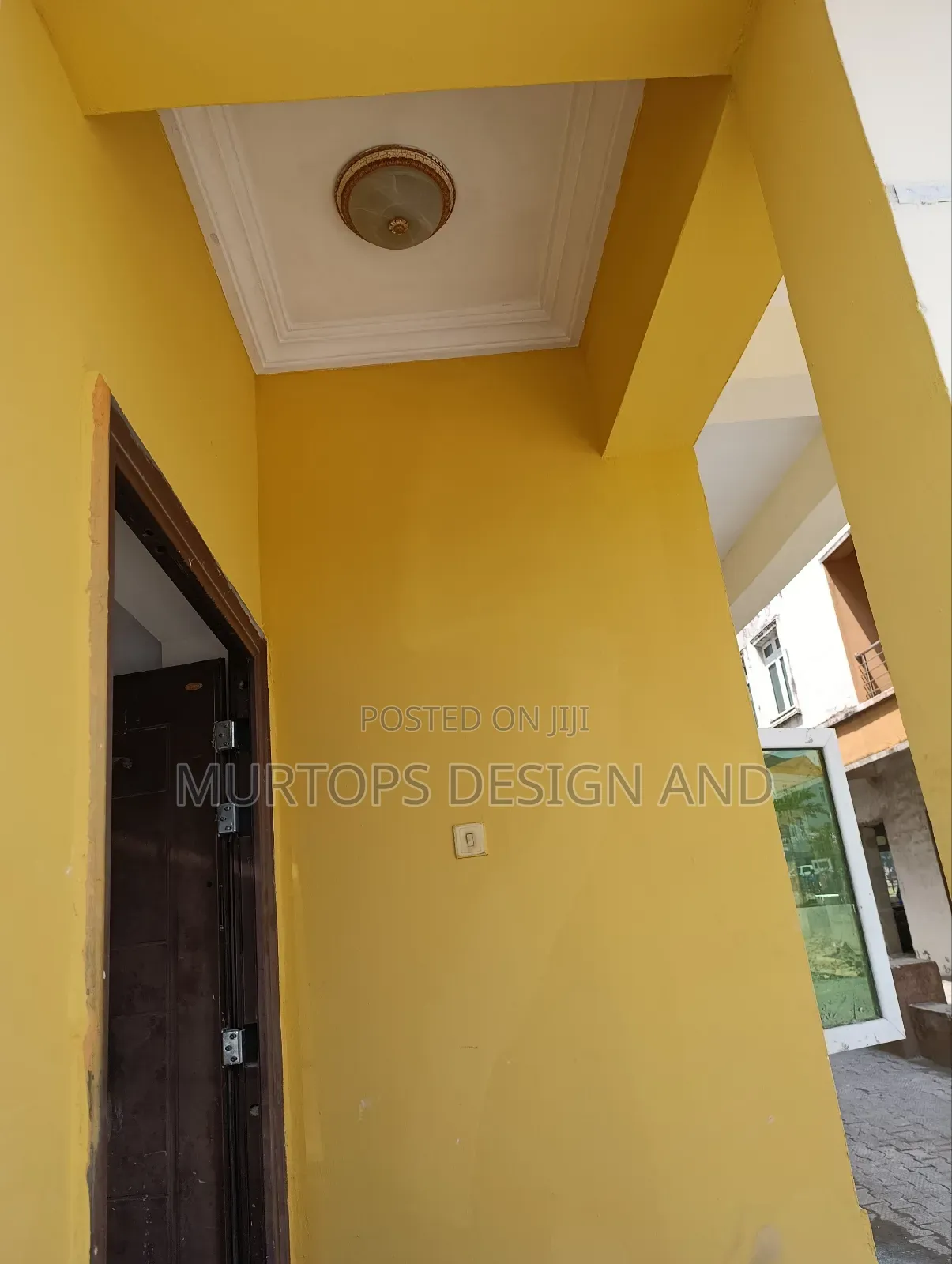 Mini Flat in Lekki Paradise 3 for rent