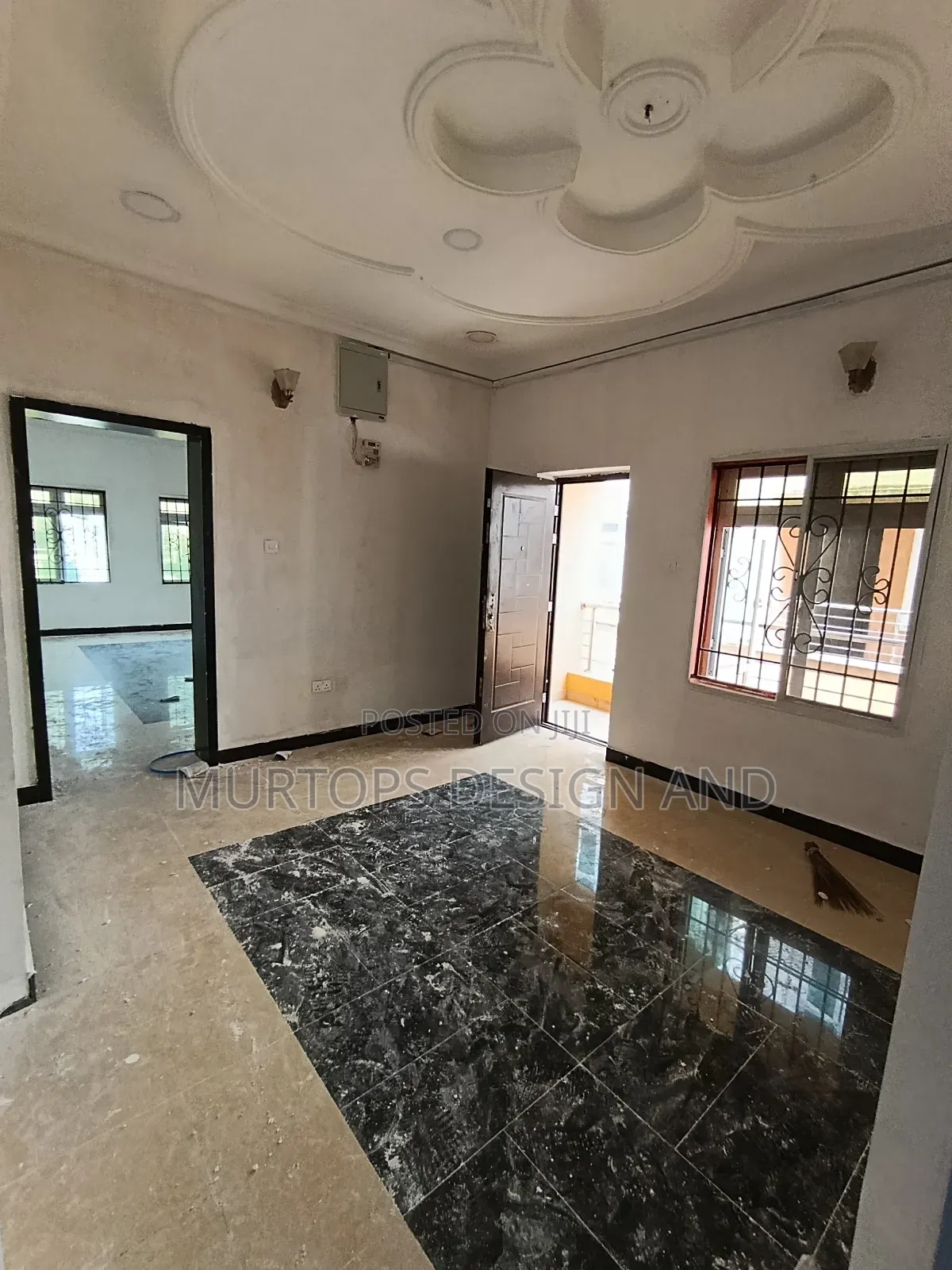 Mini Flat in Lekki Paradise 3 for rent