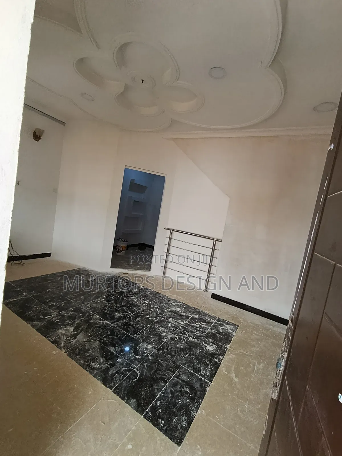 Mini Flat in Lekki Paradise 3 for rent