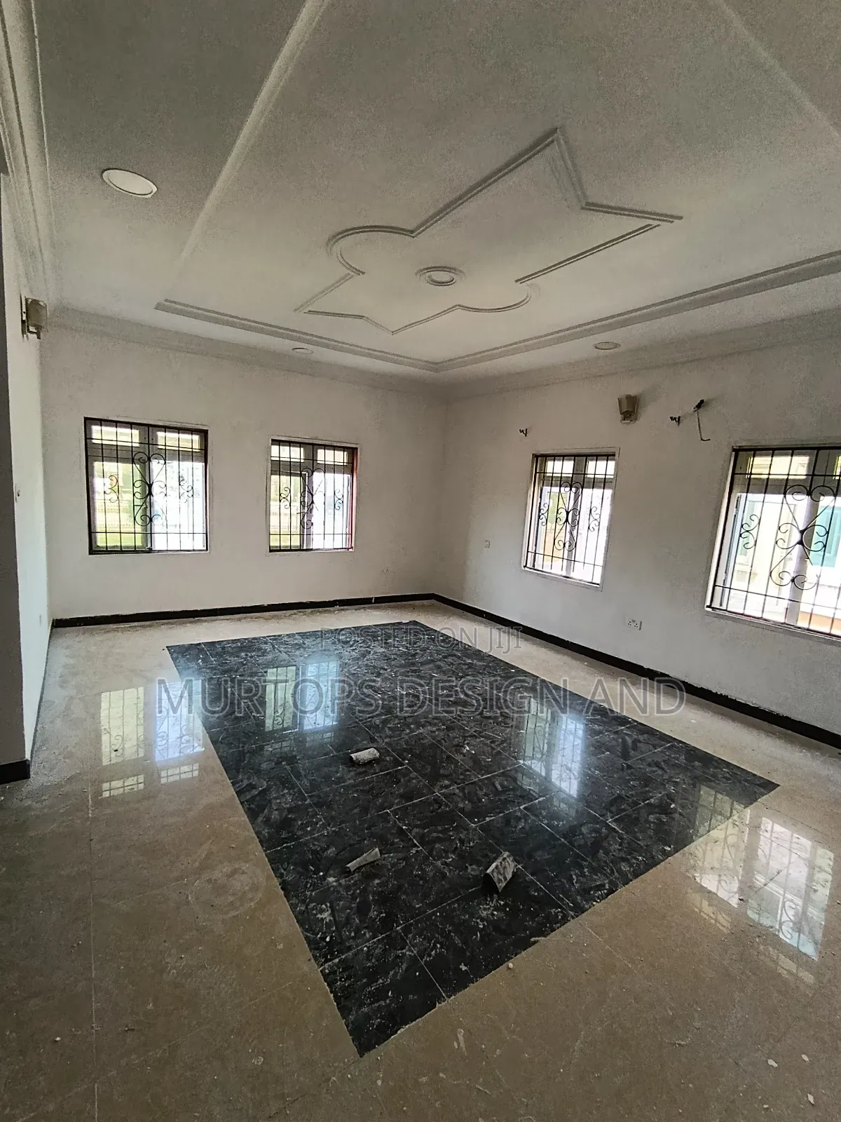 Mini Flat in Lekki Paradise 3 for rent