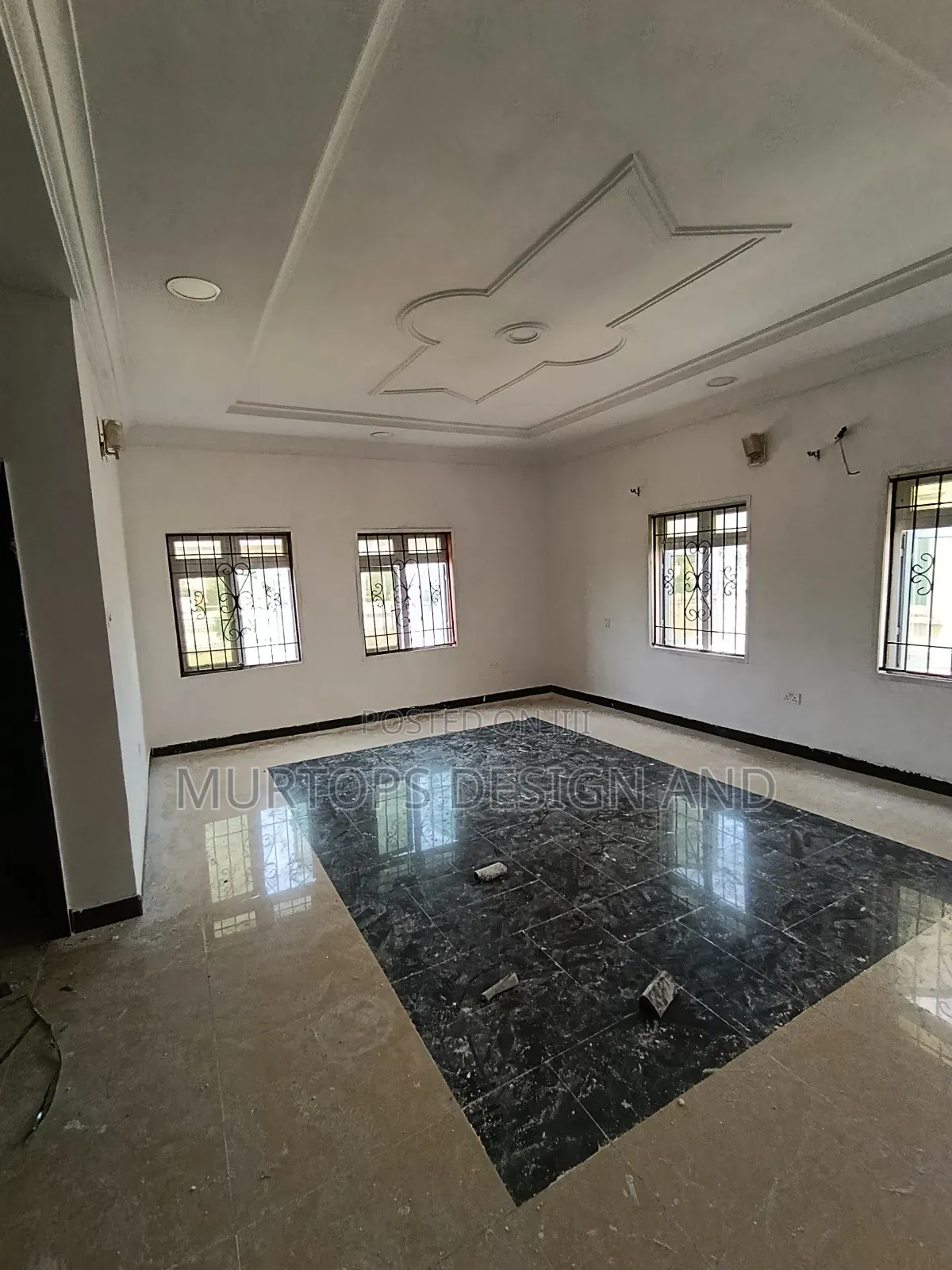 Mini Flat in Lekki Paradise 3 for rent