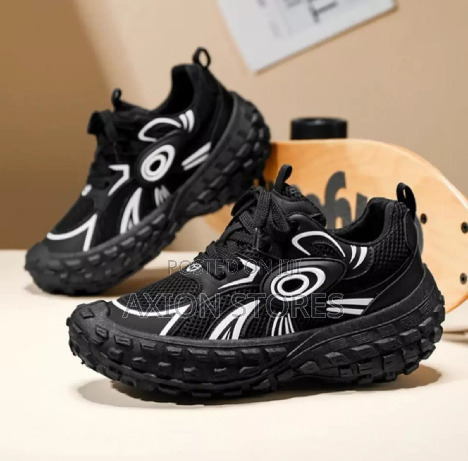 Quality Fashion Sneakers