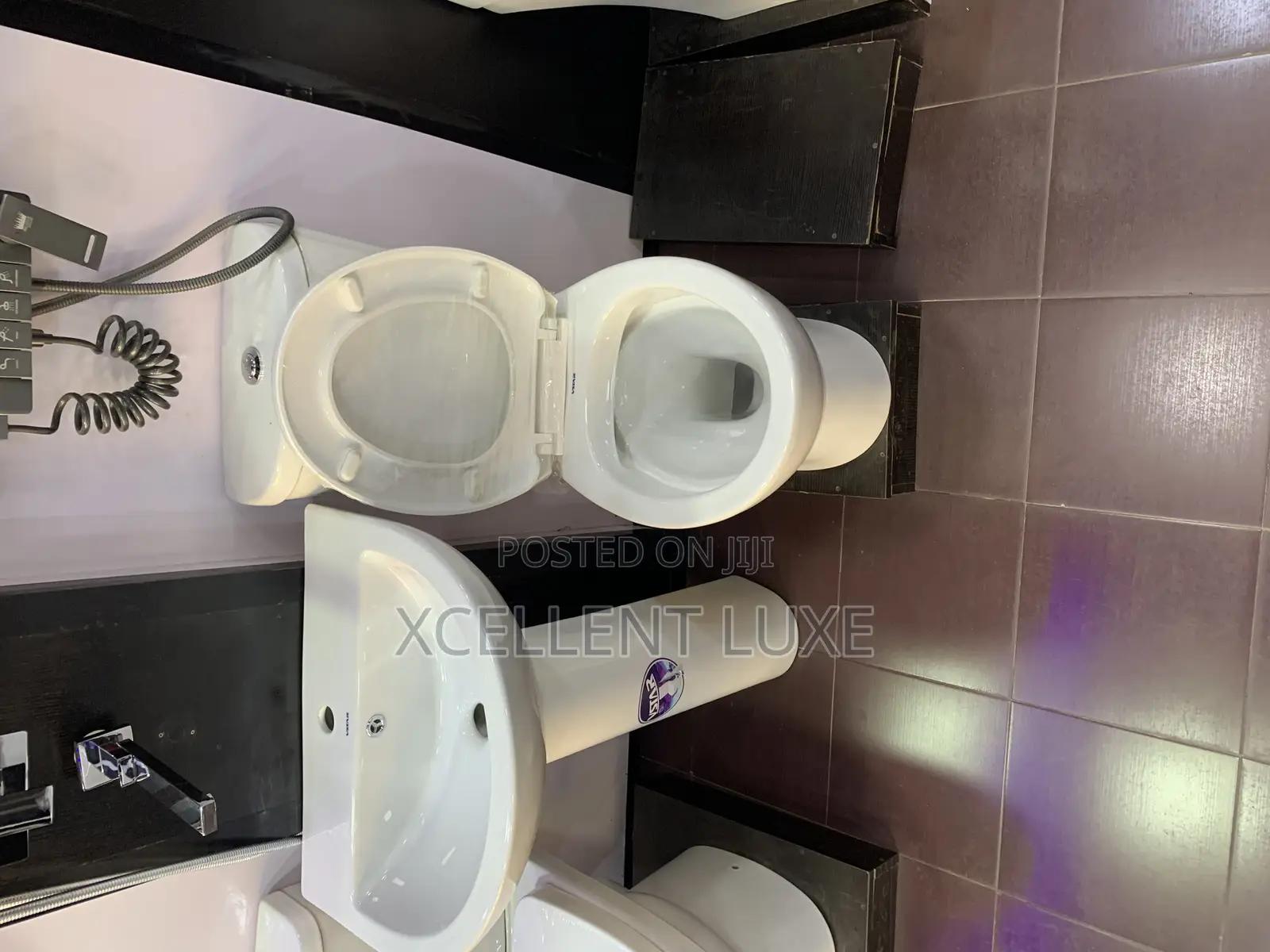 Original and Standard Vstar Wc