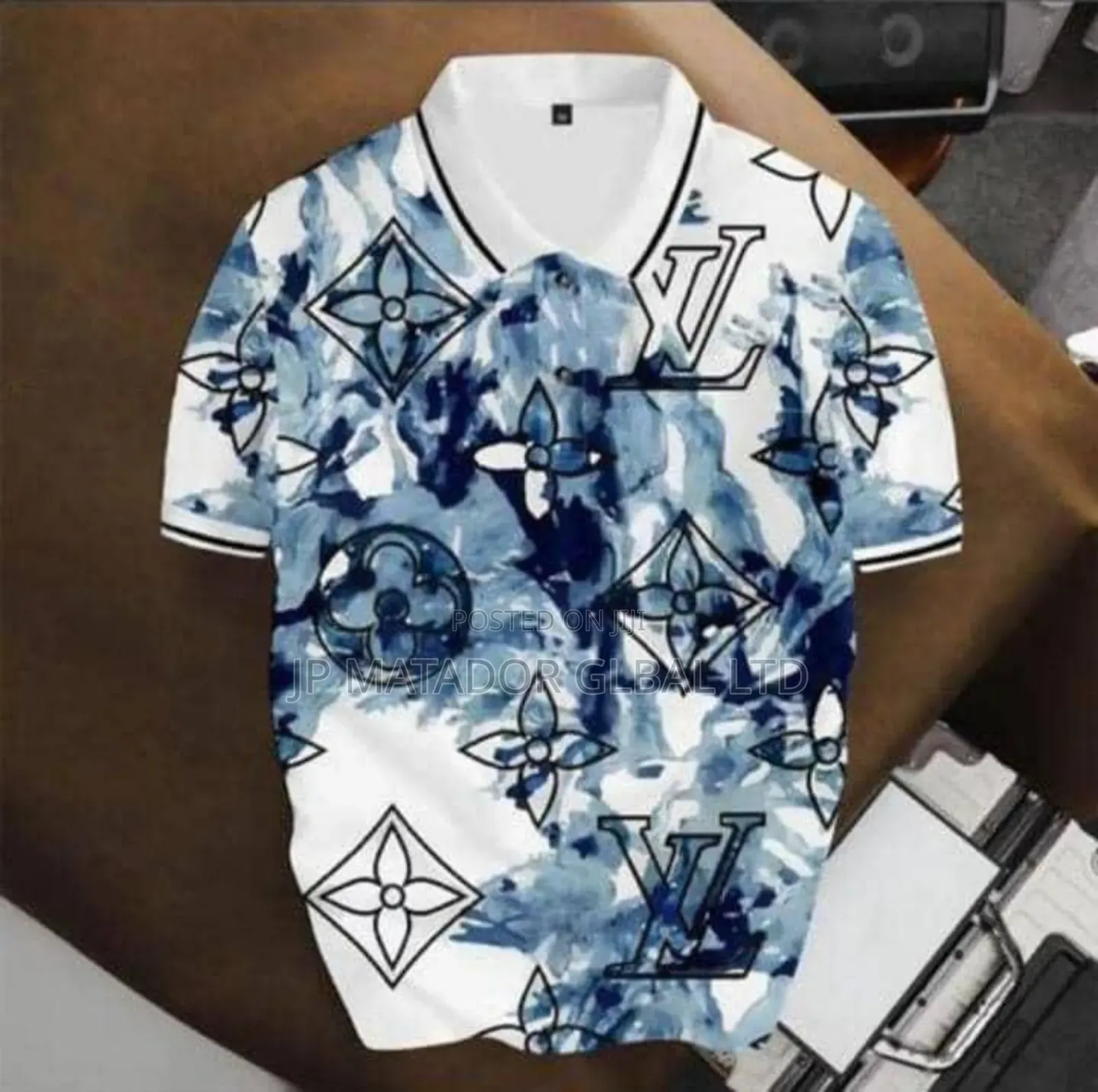 Exclusive! Turkey T-Shirts Polo!